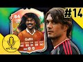 FC26 - EUFORIA PO ŚWIĘTACH! - FIFA TALKS #14