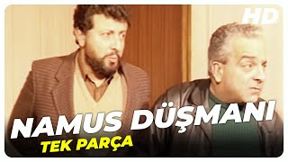 Namus Düşmanı - Eski Türk Filmi Tek Parça