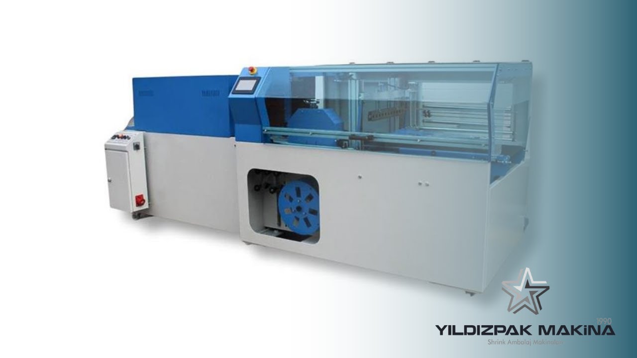 YM-ODSK450 (SERVO) - Yıldız Pack