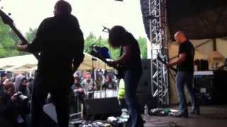 Abrahma - Headless Horse (Live @ Freak Valley Festival)