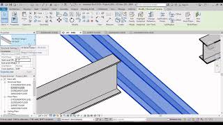 #6 | Cut, Cope, Join Unjoin in Revit Profile