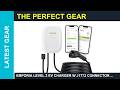 EMPORIA Level 2 EV Charger w J1772 Connector 48 Review Is it Worth it