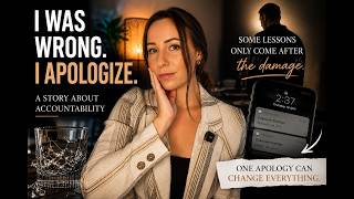 Why Apologizing is a Sign of Strength, Not Weakness