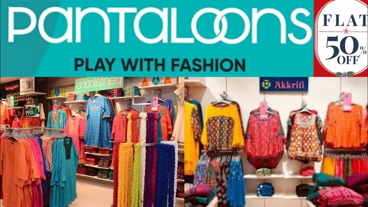 Pantaloons in Near Shri Shani Dev Mandir,Pathankot - Best Readymade Garment  Retailers in Pathankot - Justdial