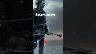 Becoming me.. #rockballads #classicrock #lovesongs #fyp #nostalgia #slowrock #guitar #timelessmusic