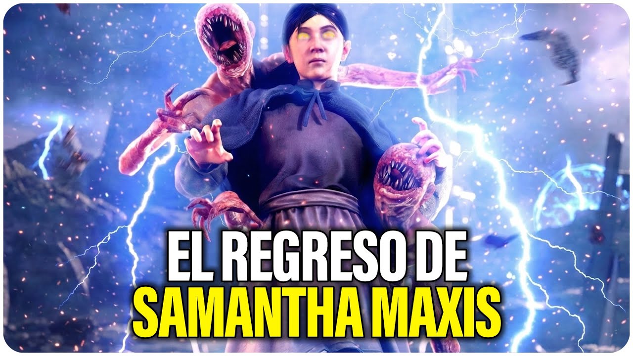 EL SIGUIENTE MAPA ES AGARTHA | Black Ops 7 Zombies DLC 2