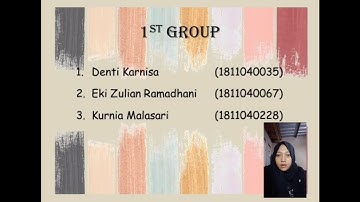 The Characteristics of A Good Language Test "Validity"