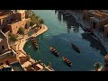 The Indus Valley Civilization: Ancient World’s Hidden Marvel 🌏 | History in 60 Seconds#history#indus