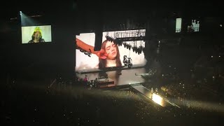 Billie Eilish - Where Do We Go? Tour in Orlando