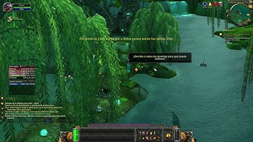 Questline leveling pandaria -Scouting Report: Like Jinyu in a Barrel