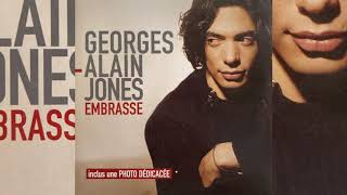 Georges Alain-Jones • Embrasse (2003)