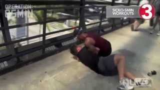 Top 5 Sicko-Smin Workouts Operation Osmin