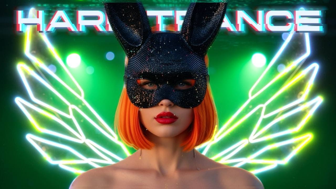 BEST HARD TRANCE MIX 2025 | 150 BPM Melodic & Dark Festival Vibes