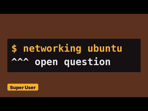 VirtualBox - Internal Network - ssh connection refused (2 Solutions!!)