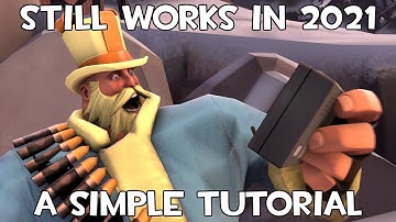 ConTracker Taunt Glitch Tutorial (Alternative Method After 11/15/2021 Patch In Comments)