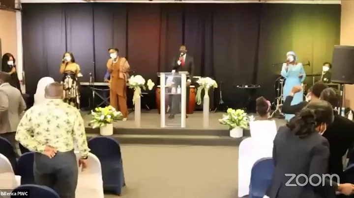 Pastor Samuel Sackey-Hughes: The Laws of Salvation