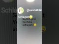 @oxanaliseacov4777 hoffe du bist es warst die einzige die so hieß🌞