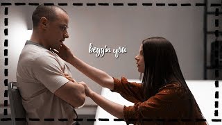 Casey & Kevin : Split : Beggin You