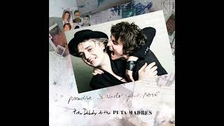 Paradise Is Under Your Nose (On Bbc Radio 4 2017) - Peter Doherty & Jack Jones