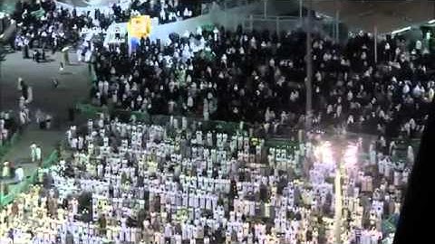 سورة الحجرات بترتيل خاشع للشيخ ماهر المعيقلي من صلاة التراويح رمضان 1436