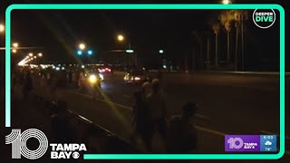 After St. Pete street race arrests, law enforcement sends 'zero tolerance' message