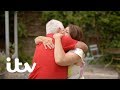 Long Lost Family | Brother and Sister Maureen and Keith Meet for the First Time | ITV