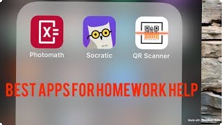 best back to school apps for homework help screenshot 5