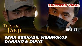 TERIKAT JANJI EPS 71: JIHAN TAK SADARKAN DIRI‼️ OVERD0SIS OBAT B1US? - Arya Saloka, Asha Assuncao