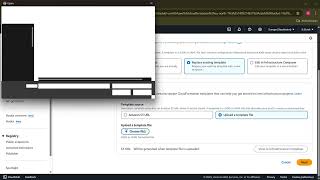 AWS CloudFormation Templates for Infrastructure as Code Project (SDC)