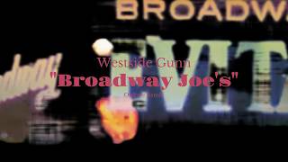 Westside Gunn - "Broadway Joes" (Owltree Redux)