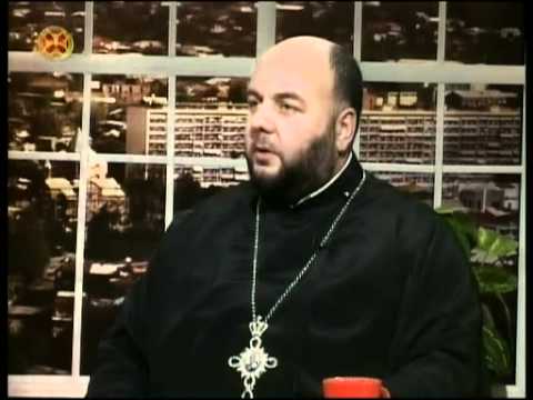 სულიწმიდის ნიჭების შესახებ