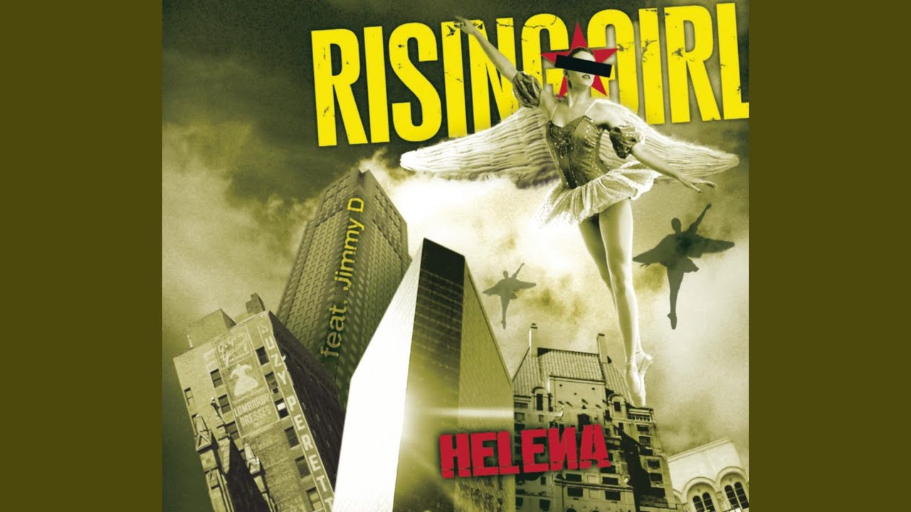 Song Rising Girl Rising Girl (Pepermint Remix) - YouTube