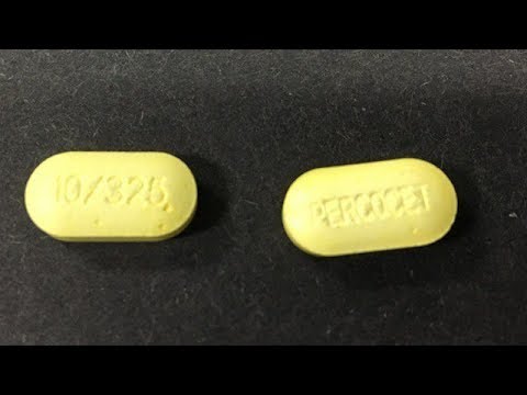 FDA XANAX PERCOCET 10 325 MG