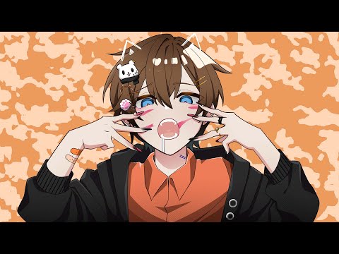 癒しイケボが】アニマル Rap Arrange / DECO*27様【歌ってみた