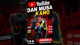 #kannywood DAN MUSAN KANO #szariahausa #comedy #funny #memes #whowillbemylifepartnerta #whowillbemyl