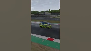 🟢 Can you guess this track? | GT3 Rain Master | !commands !help | #airacingtv em #Twitch