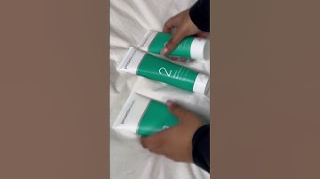 Proactiv Clean 3-Step Routine!