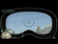 Battlefield 2 : Bad Company 2 - RPG 7 With Tracer Dart System Test.