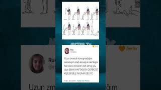 Komik Karikatür Videoları Beğen Ve Abone Ol