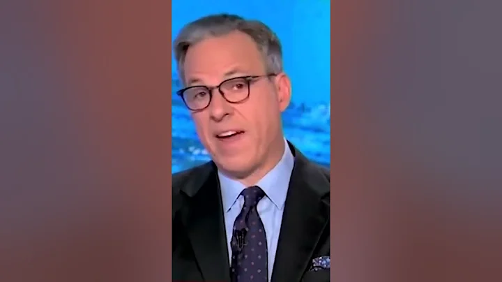 Jake Tapper Says Babies Are a Tragedy?