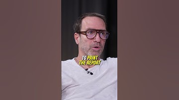 How Chris Camillo Outsmarts Wallstreet