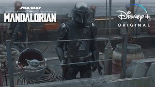 The Mandalorian Season 2 Official Disney Teaser Disney Uk