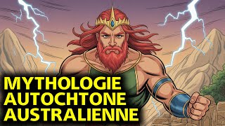 Mythologie autochtone australienne | Rêve, esprits et créateurs du monde | Documentaire complet