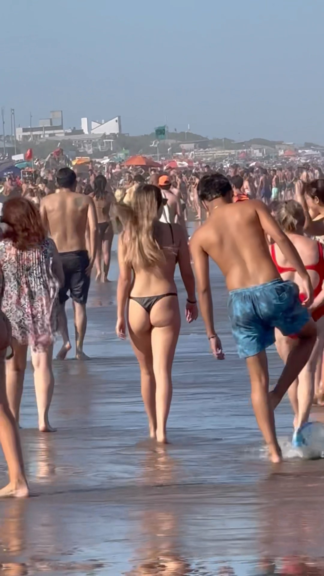 ?? Villa Gesell Beach Travel