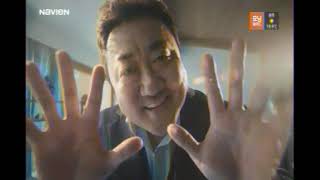 경동나비엔 콘덴싱 ON AI TVCF 2024 (SBS 모닝와이드)