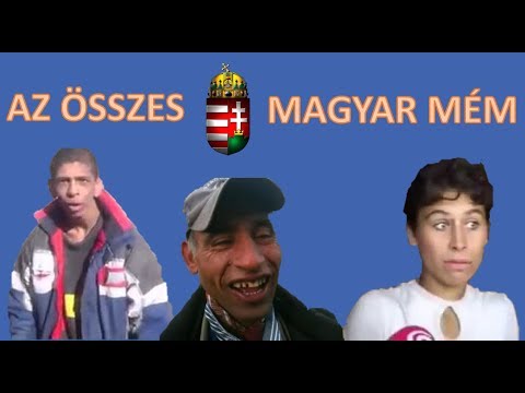 Videó: A 17 Legviccesebb Magyar Kifejezés (és Hogyan Kell Használni őket)