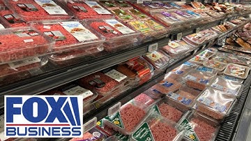 BEEF PRICE PLAN: Trump official signals major move to tackle soaring prices