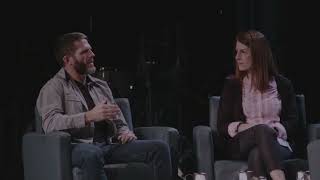 Episode #6 | Managing Mental Health | The After Chat