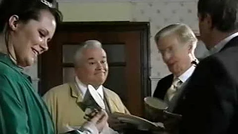 The Royal - Jill & Gordon Clips from Ep 'For Bette...