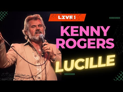 Kenny Rogers 